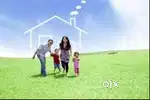 Plot For sale in Budget East facing