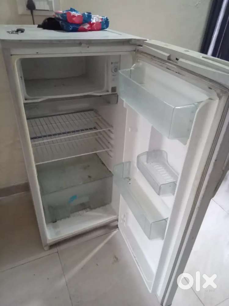 Samsung fridge