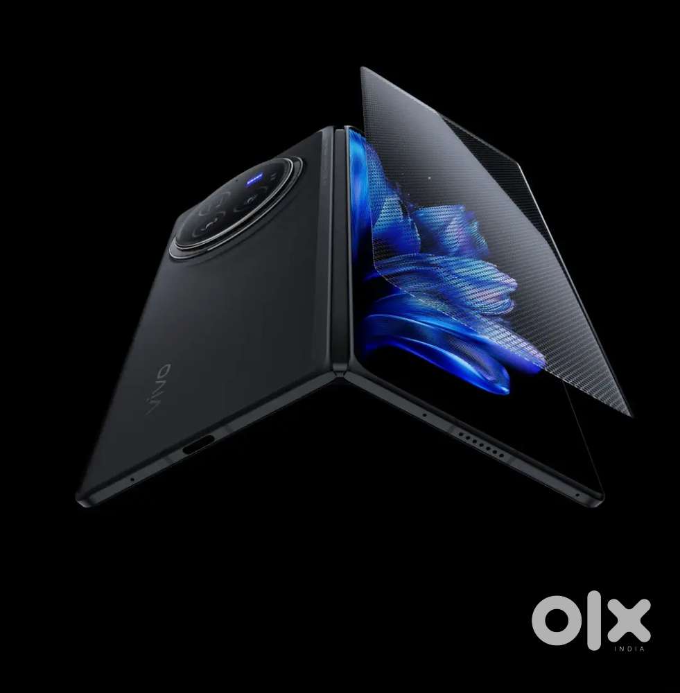 Vivo fold x3 pro 16gb 512