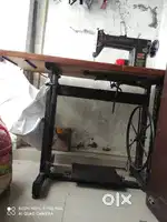 Stitching machine