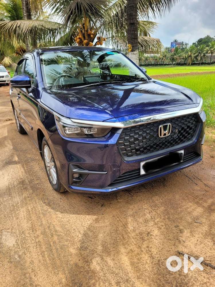 Honda Amaze 2025 Petrol Good Condition