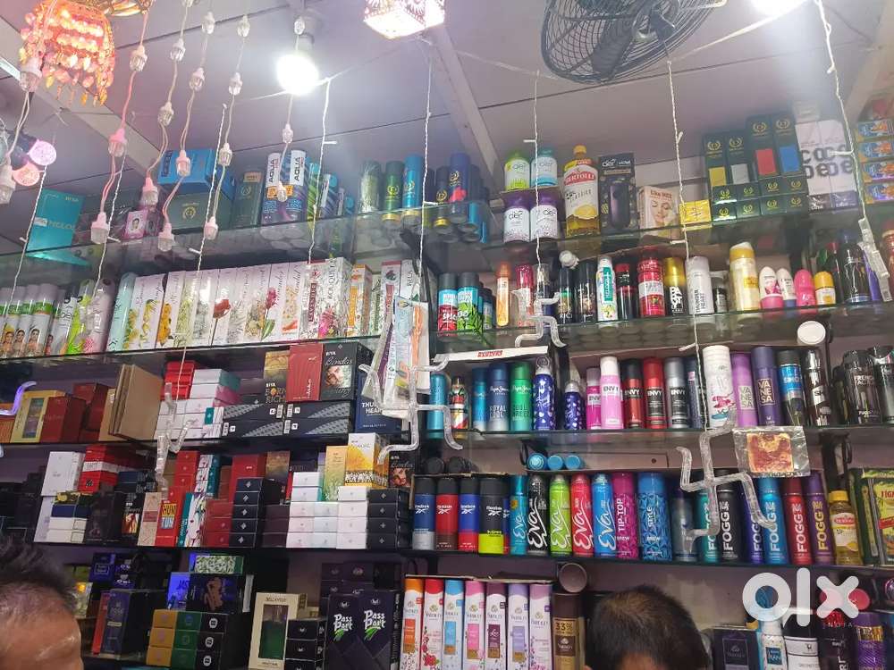 Staff required for shop at cuttack choudhary bazar