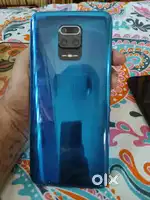 Cheapest phone available Redmi Note 9 Pro Max