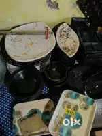 Hotel equipment