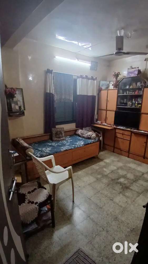 1 Bhk flat