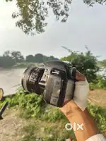 Nikon D3100