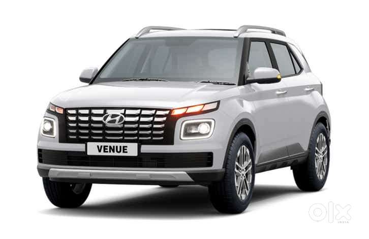 Hyundai New Venue SE, 2025