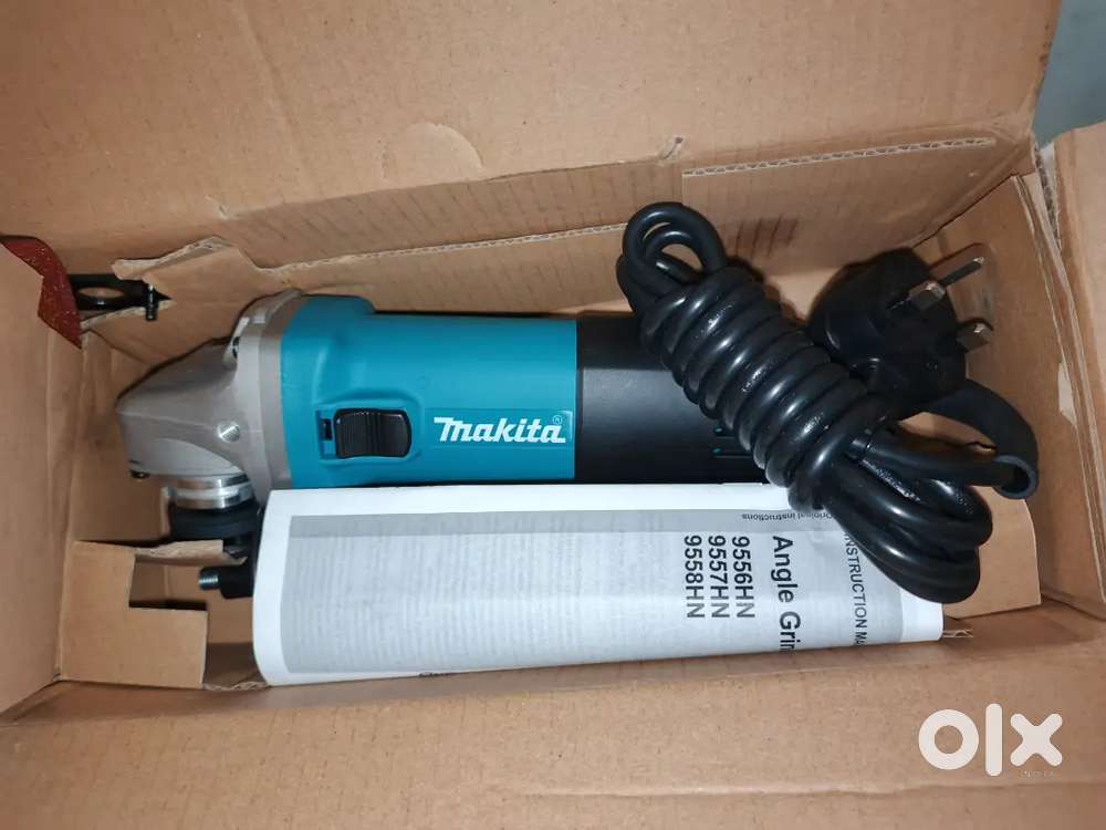Brand new Angle grinder at best price