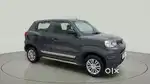 Maruti Suzuki S-Presso VXI O AMT, 2022, Petrol