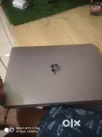 Macbook Pro Touchbar