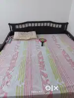Super durable sofa cum bed