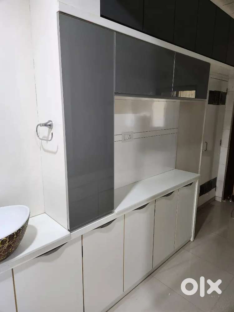 Best luxury 3 bhk luxury flat selling