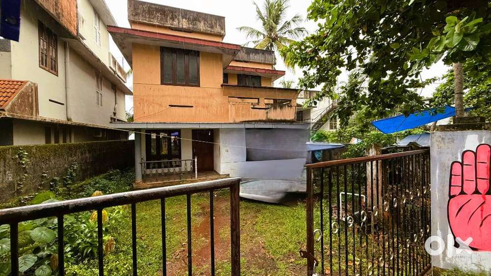 6 Cents Land + 20-Year old House for Sale –Powdikonam, Pananvila Road