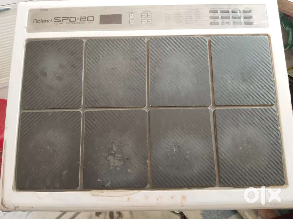 Roland SPD 20