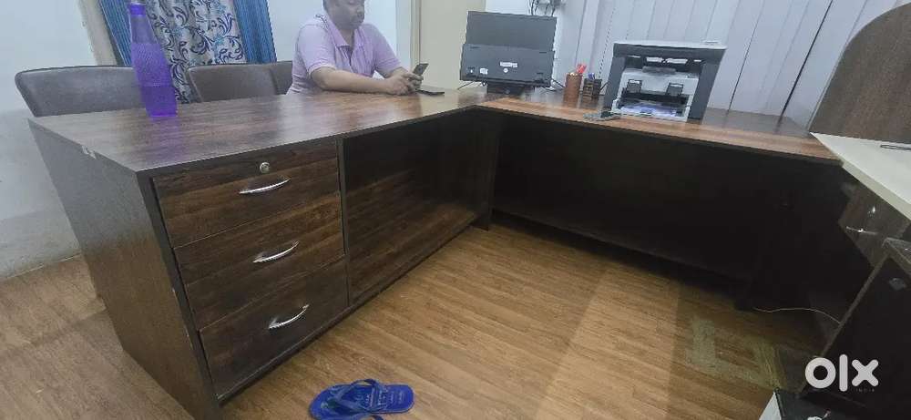 Computer Tables