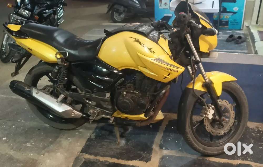 In excellent condition