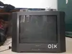 SONY TV - GOOD WORKING CONDITION