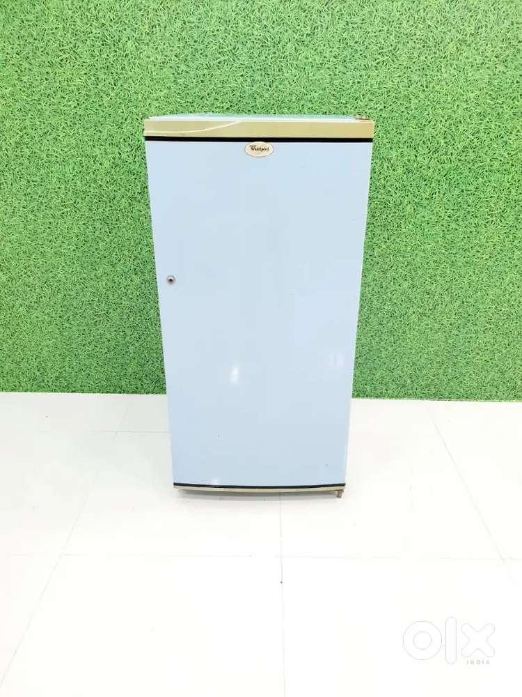 . Like-New Washing Machines & Refrigerators - Huge Discounts!