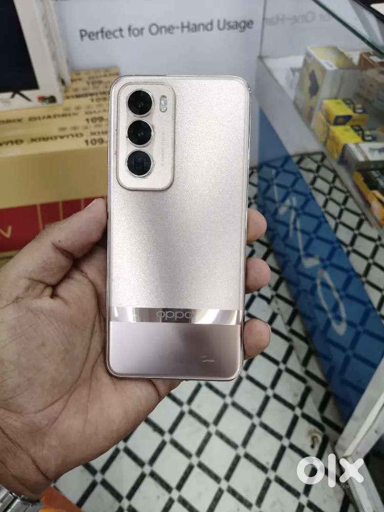 RENO 12 PRO 12/512