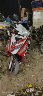 Good conditions