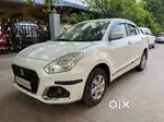 Maruti Suzuki Dzire 2017-2020 1.2 VXI, 2020, Petrol