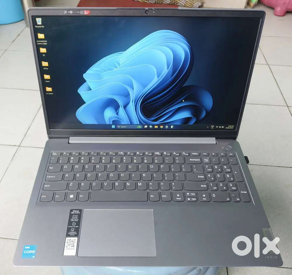 Laptop Lenovo