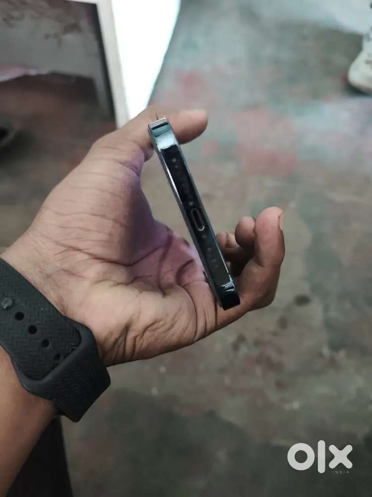Iphone 12pro max