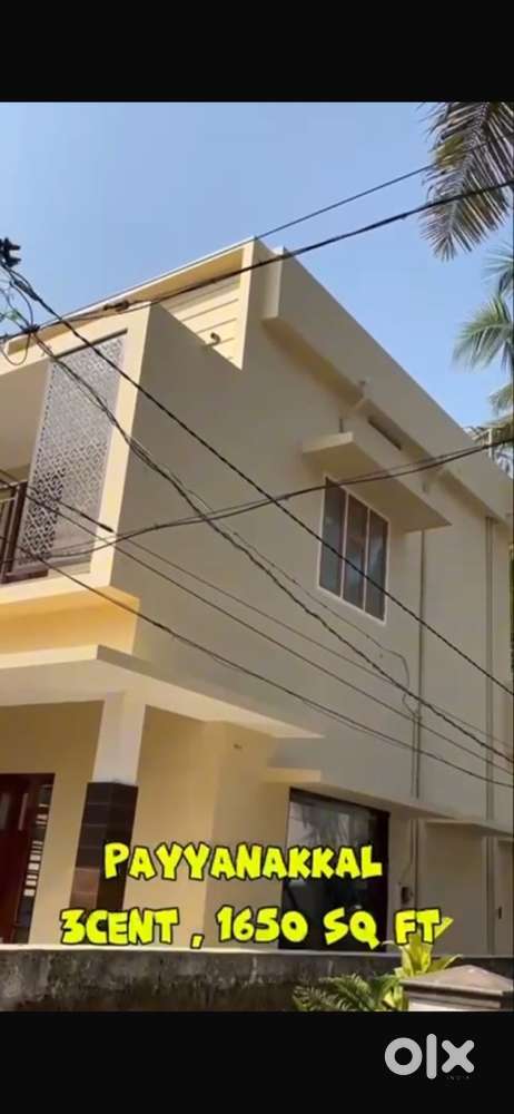 House for Sale in Payannakkal