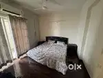 One room is available