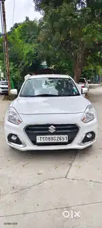 Maruti Suzuki Dzire 1.2 VXI, 2020, Petrol