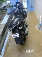 Bajaj pulsar 150(2018) Well maintained and Ready to Drive