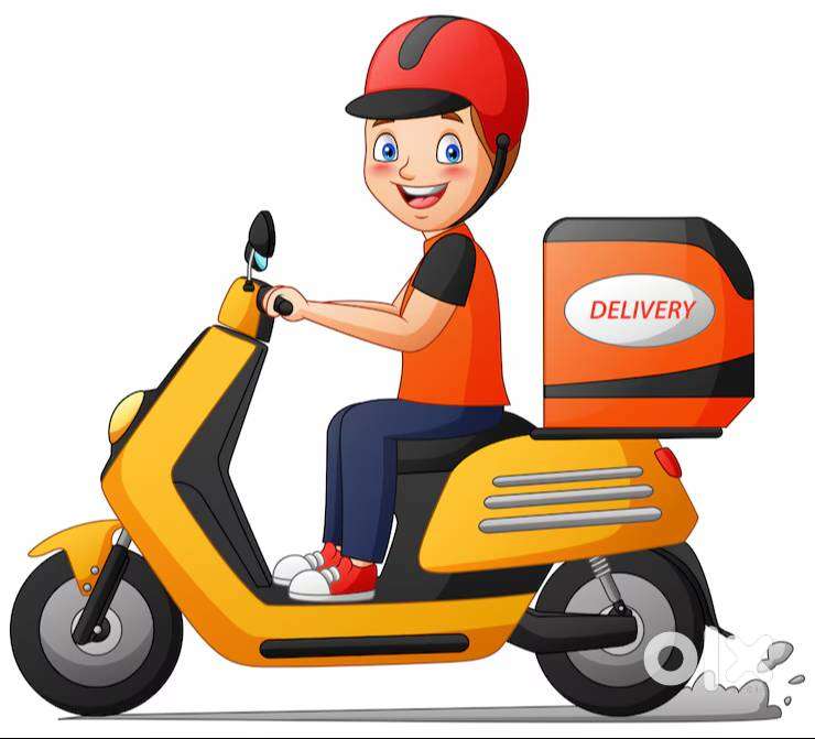 Food Delivery  Boys Allahabad