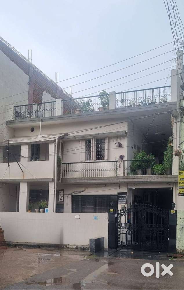 2BHk Home available Immediately