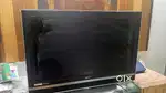 2 TVs and 2 Monitors
