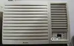Daikin window Ac 1.5 ton 3 star