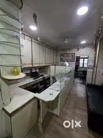 Fully furnished office for rent