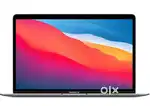 Apple MacBook Air Laptop with box available and 6 months warranty