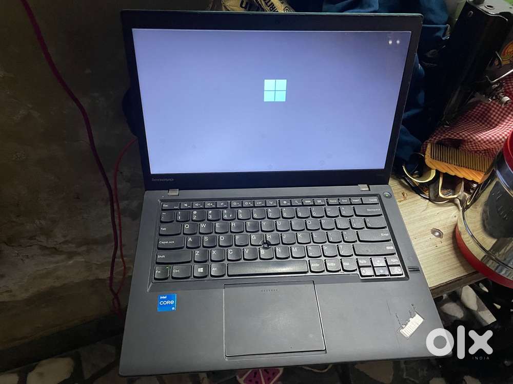 i7 4 th gen