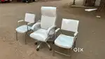 Director chair set factory at mancheswar