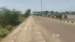 400ft On Road Commerical Property for Sale Near Toll Plaza