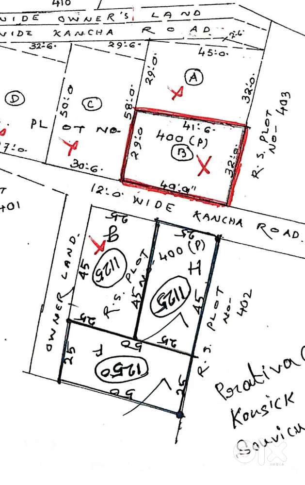 RUDDRA PROPERTY & CONSTRUCTION