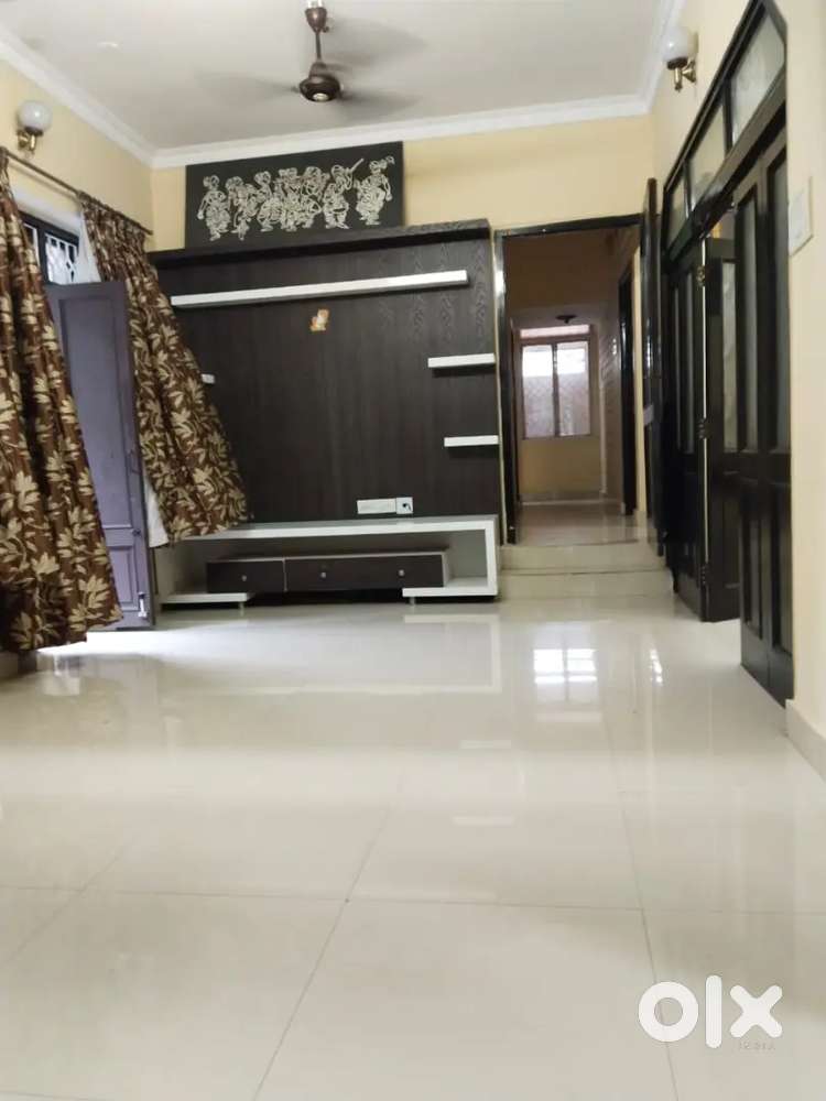 New one bhk flat rent in sr nagar