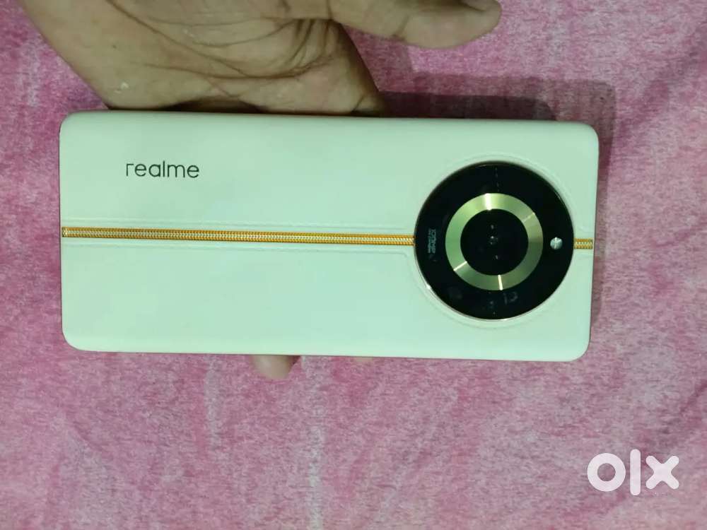 Realme 11 pro 8/256