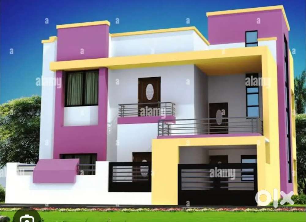 1BHK Flat/1Room kitchen furnished/Studio  in Jagatpura