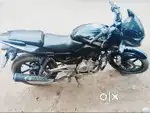 Selling my bike as I bought new