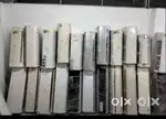 Second hand AC