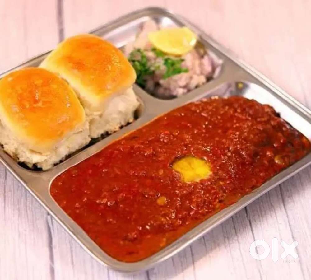 Need  a pav bhaji pani puri master in vijayawada