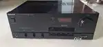 Technics su x950 amplifier.