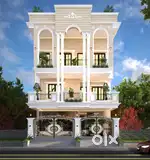 Ground floor for banks