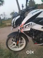 NS 200. 2022 model good condition
